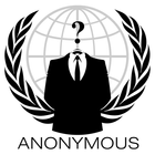 Anonymous App أيقونة