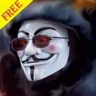 Anonymous Hack Wallpaper icon