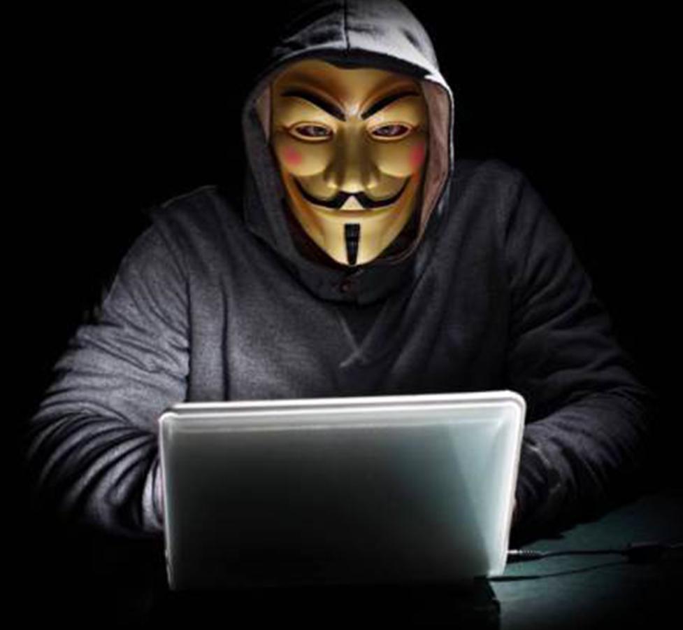 Anonymous Hacker Wallpaper para Android - APK Baixar