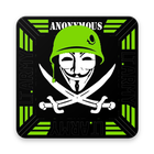 LT Army Anonymous icon