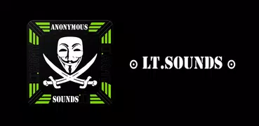 LT Sounds Anonymous and Watcher