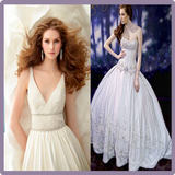 Icona Wedding Dresses
