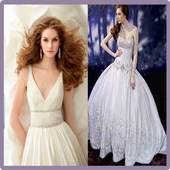 Wedding Dresses icon