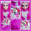 Wedding Hijab