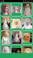Wedding Hijab 截图 1