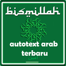 AutoText Arab Terbaru APK