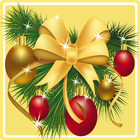 Christmas Decorations icono