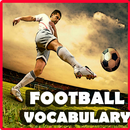Football Vocabulary APK