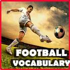 Football Vocabulary 圖標