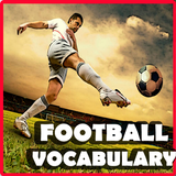 ikon Football Vocabulary