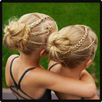 Girl Hairstyle APK