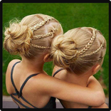 Girl Hairstyle