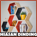 129 Hiasan Dinding & Tembok APK