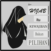 Hijab Quotes icon