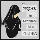 Hijab Quotes APK