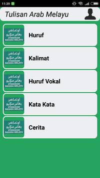 Tulisan Arab Melayu For Android Apk Download