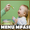 Menu MPASI