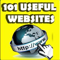 101 Most Useful Websites capture d'écran 1