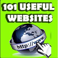 101 Most Useful Websites capture d'écran 2