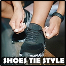 Shoes Tie Style APK