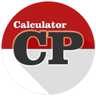 Calculadora CP ikon