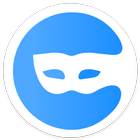 Anon Messenger icône