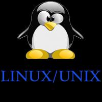Unix - Linux Command Reference poster