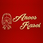 Anoos Rasoi icon