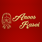 Anoos Rasoi أيقونة