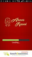 Anoos Rasoi 포스터