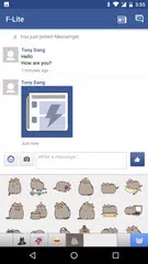 Messenger for Facebook APK download