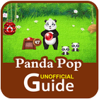 ikon Guide for Panda Pop Game