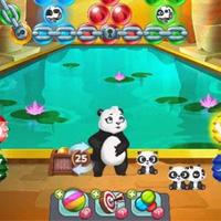 Guide for Panda Pop Game Affiche