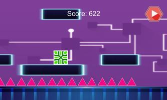 Geometry Run Screenshot 2
