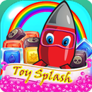 Toy Splash - Toy Block Puzzle Game APK