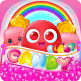 Candy Blast 2020 icono