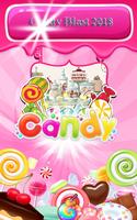 Candy Blast 2020 Affiche