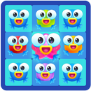 Charm Candy Bird - Match 3 Mania APK