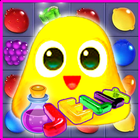 Crafty Jelly أيقونة