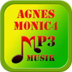 Musik MP3 Agnes Monica APK
