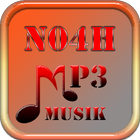 Musik MP3 Ariel Noah icono