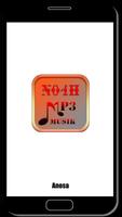 Musik MP3 Ariel Noah Poster