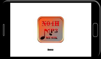 Musik MP3 Ariel Noah captura de pantalla 3