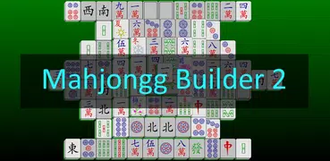 Mahjongg Builder