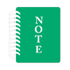 aNotes (notification) icon