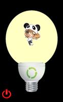 anime light syot layar 1