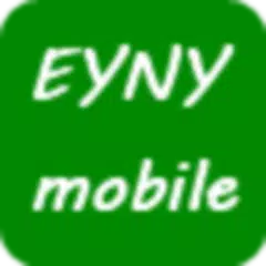 伊莉 EYNY Mobile アプリダウンロード