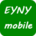 伊莉 EYNY Mobile icône
