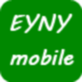 伊莉 EYNY Mobile أيقونة