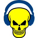 Another Skull Mp3 Player APK